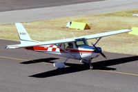 VH-RWY @ YPJT - Cessna A.152 Aerobat [A152-0889] (Royal Aero Club WA) Perth-Jandakot~VH 30/03/2007