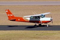 VH-TXO @ YPJT - Cessna 152 [152-80961] Perth-Jandakot~VH 30/03/2007