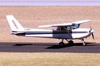 VH-WIY @ YPJT - Cessna A.152 Aerobat [A152-1012] (The Aeroplane Company) Perth-Jandakot~VH 30/03/2007
