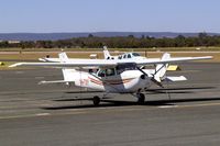 VH-TXY @ YPJT - Cessna 172N Skyhawk [172-71823] Perth-Jandakot~VH 30/03/2007