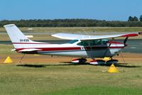 VH-KWN @ YPJT - Cessna 182P Skylane [182-62657] Perth-Jandakot~VH 30/03/2007