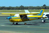 VH-MVE @ YPJT - Cessna 172RG Cutlass RG [172RG-0082] Perth-Jandakot~VH 30/03/2007
