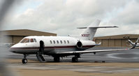 N303DT @ KLEX - Lexington - by Ronald Barker