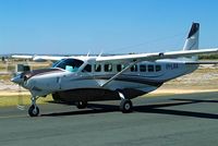 VH-LWA @ YPJT - Cessna 208B Grand Caravan [208B-1173] (Slingair) Perth-Jandakot~VH 30/03/2007