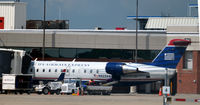 N422AW @ KLEX - Lexington - by Ronald Barker