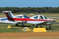 VH-UMX @ YPJT - Beech 77 Skipper [WA-120] Perth-Jandakot~VH 30/03/2007