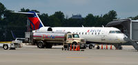 N8416B @ KLEX - Lexington - by Ronald Barker