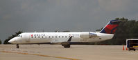 N8416B @ KLEX - Taxi LEX - by Ronald Barker