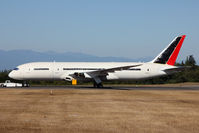 JA821J @ KPAE - KPAE/PAE