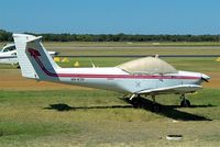 VH-KTP @ YPJT - Piper PA-38-112 Tomahawk [38-78A0006] Perth-Jandakot~VH 30/03/2007