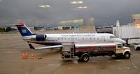 N441ZW @ KLEX - Lexington - by Ronald Barker
