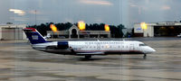 N441ZW @ KLEX - Taxi Lexington - by Ronald Barker