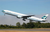B-KQG @ KPAE - KPAE/PAE