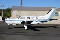 N2569Y @ KPAE - KPAE/PAE - by Nick Dean