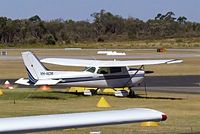 VH-ACM @ YPJT - Cessna 172N Skyhawk [172-71418] Perth-Jandakot~VH 30/03/2007 - by Ray Barber