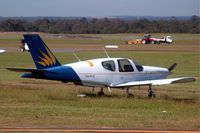 VH-XYJ @ YPJT - Socata TB-10 Tobago [1044] Perth-Jandakot~VH 30/03/2007 - by Ray Barber