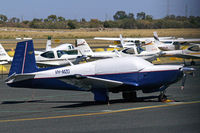 VH-MZG @ YPJT - Mooney M.20K Model 231 [25-0306] Perth-Jandakot~VH 30/03/2007