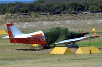 VH-FHU @ YPJT - Robin HR.100/200 Safari [145] Perth-Jandakot~VH 30/03/2007 - by Ray Barber