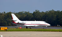 N11BV @ KRIC - Taxi RIC