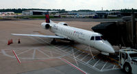 N294SK @ KRIC - Richmond - by Ronald Barker