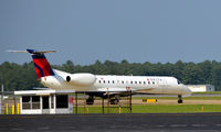 N294SK @ KRIC - Taxi Richmond - by Ronald Barker
