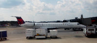 N294SK @ KRIC - Richmond - by Ronald Barker