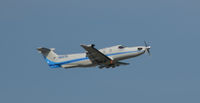 N623E @ KRIC - Takeoff Richmond - by Ronald Barker