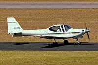 VH-ZTN @ YPJT - Grob G.115C-2 [82077] (China Southern Flying College) Perth-Jandakot~VH 30/03/2007 - by Ray Barber