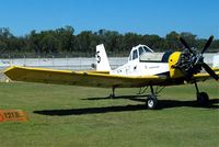 VH-NIC @ YPJT - PZL-Mielec M-18A Dromader [1Z017-17] Perth-Jandakot~VH 30/03/2007 - by Ray Barber