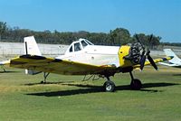 VH-NMH @ YPJT - PZL-Mielec M-18A Dromader [1Z026-09] Perth-Jandakot~VH 30/03/2007