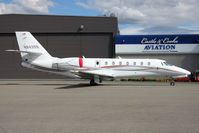 N843DW @ KPAE - KPAE/PAE - by Nick Dean