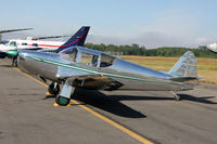 N3315K @ KPAE - KPAE/PAE - by Nick Dean