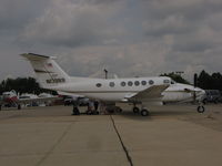 N139RR @ KOSH - Basler FBO Ramp - by steveowen