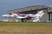N525KR @ KPAE - KPAE/PAE - by Nick Dean