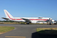 N757HW @ KPAE - KPAE/PAE - by Nick Dean
