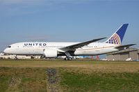 N29907 @ KPAE - KPAE/PAE - by Nick Dean