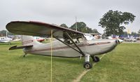 N108SV @ KOSH - Airventure 2013