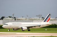 F-HBNE @ LFPO - Airbus A320-214, Paris-Orly Airport (LFPO-ORY) - by Yves-Q