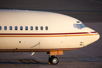 N311AG @ LOWL - N311AG @ Linz Airport