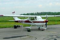 C-FUQT @ CNF4 - Cessna 150F [150-64371] Lindsay~C 21/06/2005 - by Ray Barber