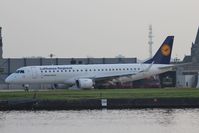 D-AECB @ EGLC - About to take off. - by Graham Reeve