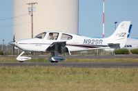 N929R @ KPAE - KPAE/PAE