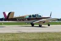 N757GM @ KOSH - Beech C35 Bonanza [D-3239] Oshkosh-Wittman Regional~N 30/07/2008 - by Ray Barber