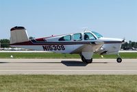 N1530S @ KOSH - Beech P35 Bonanza [D-6973] Oshkosh-Wittman Regional~N 30/07/2008 - by Ray Barber