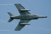 31 @ LFFQ - French Air Force Dassault Super Etendard M (SEM), La Ferté-Alais Airfield (LFFQ) - by Yves-Q