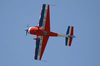 F-TGCI @ LFFQ - Extra 330SC n ° SC004 , La Ferté-Alais Airfield (LFFQ) - by Yves-Q
