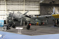 730301 @ RAFM - On display at the RAF Museum, Hendon.