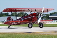 N608N @ KOSH - Waco ASO [3070] Oshkosh-Wittman Regional~N 30/07/2008 - by Ray Barber