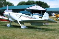 N56SP @ KOSH - Van's RV-6 [23088] Oshkosh-Wittman Regional~N 29/07/2008 - by Ray Barber