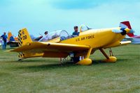 N292R @ KOSH - Van's RV-8 [80353] Oshkosh-Wittman Regional~N 29/07/2008 - by Ray Barber